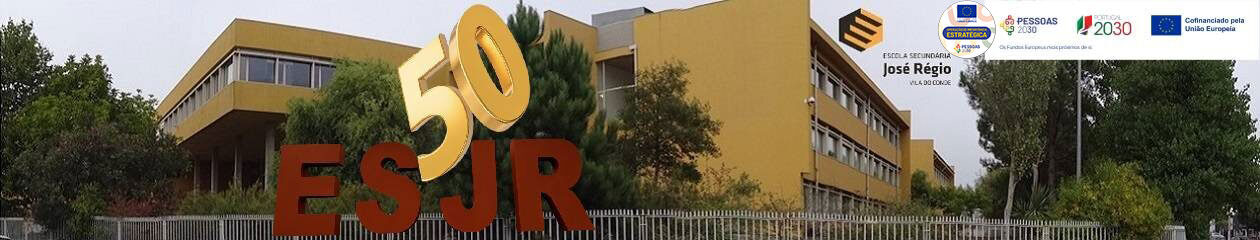 Escola Secundária José Régio